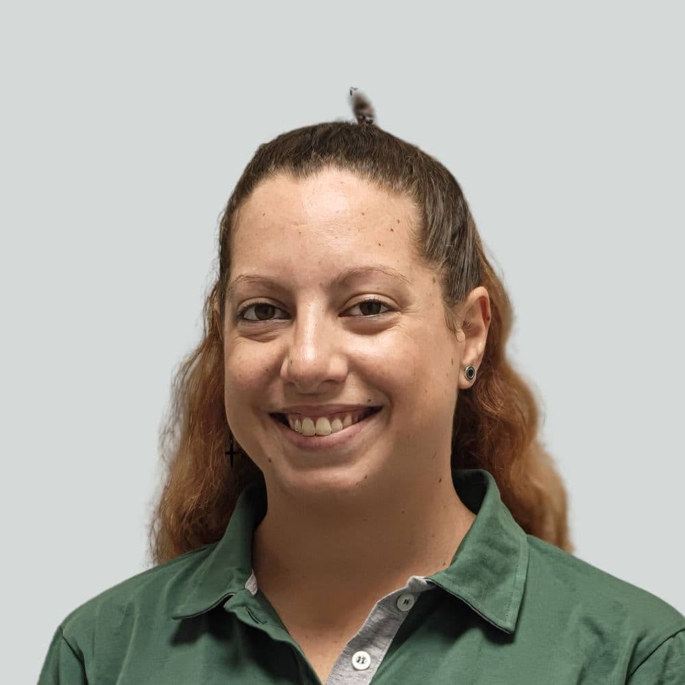 Nicole Mays